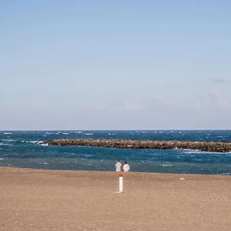 Live Puertito De Güimar Casa Key * Puertito de Guimar