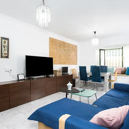 Live Puertito De Güimar Casa Key