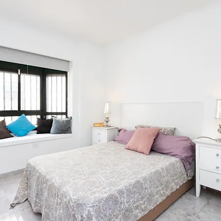 Live Puertito De Güimar Casa Key * Puertito de Guimar