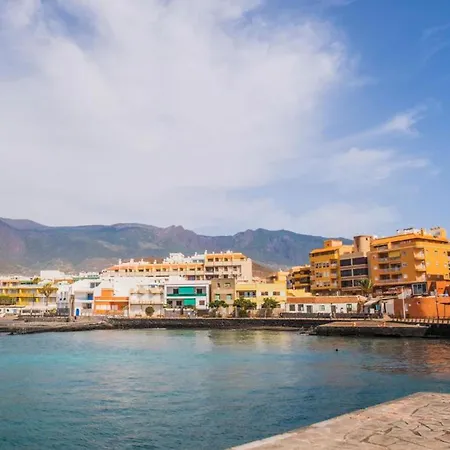 Live Puertito De Güimar Casa Key *