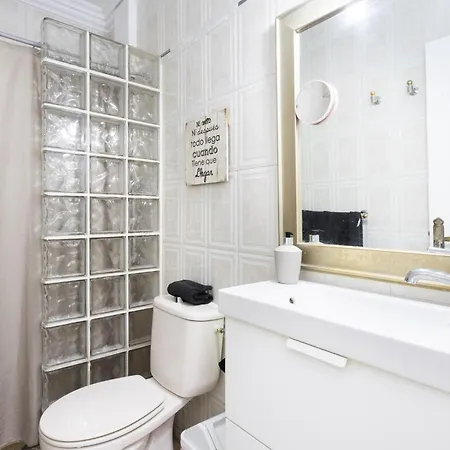 Apartamento Live Puertito De Güimar Casa Key