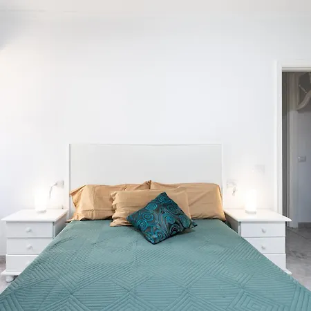 Live Puertito De Güimar Casa Key Apartamento *