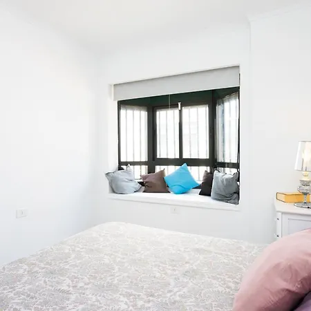 Live Puertito De Güimar Casa Key Puertito de Guimar