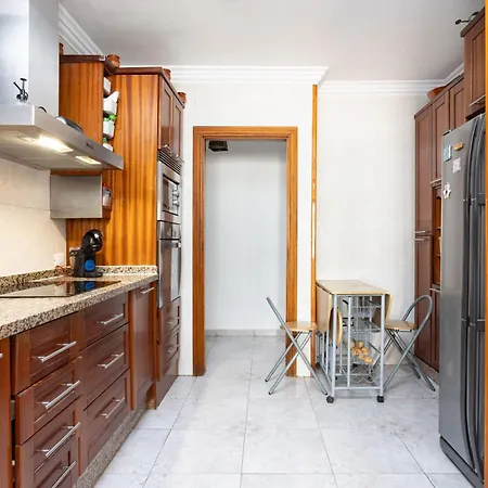 Live Puertito De Güimar Casa Key Apartamento *