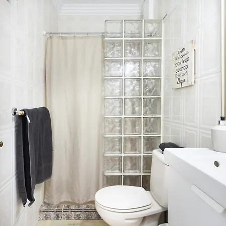 Apartamento Live Puertito De Güimar Casa Key *