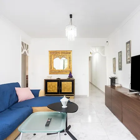 Live Puertito De Güimar Casa Key *