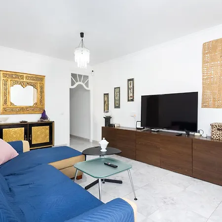 Apartamento Live Puertito De Güimar Casa Key