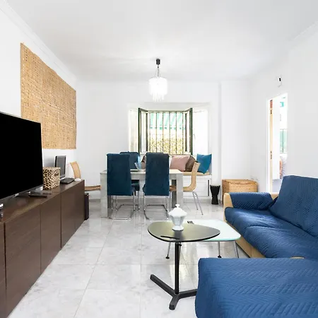 Live Puertito De Güimar Casa Key