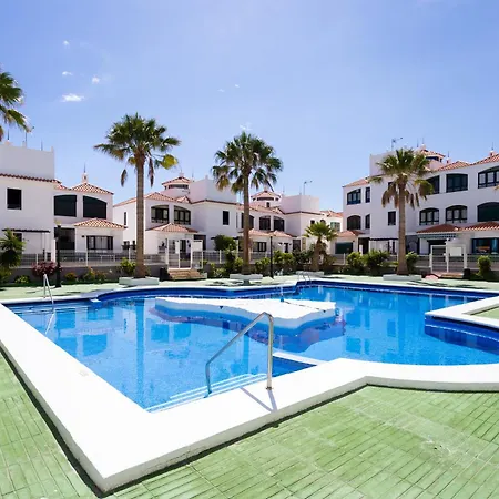 Live Puertito De Güimar Casa Key Apartamento