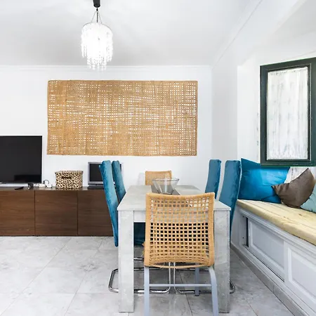 Live Puertito De Güimar Casa Key Apartamento *