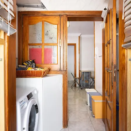 Live Puertito De Güimar Casa Key Puertito de Guimar