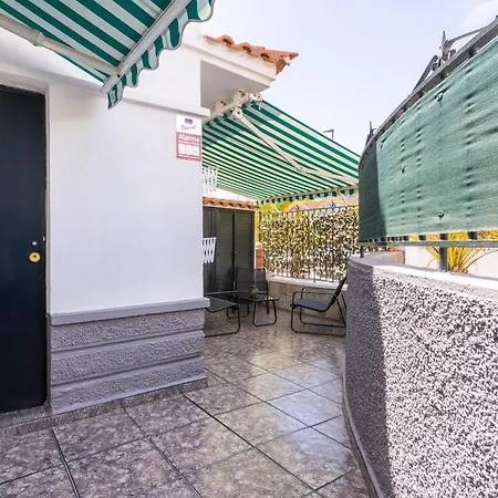 Live Puertito De Güimar Casa Key