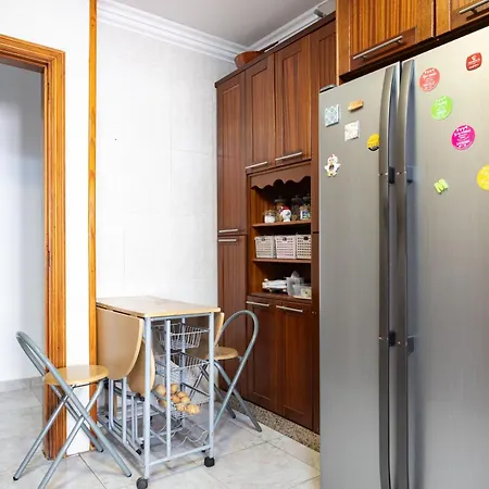 Apartamento Live Puertito De Güimar Casa Key