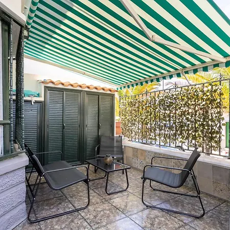 Apartamento Live Puertito De Güimar Casa Key Puertito de Guimar