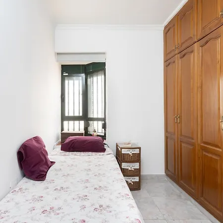 Live Puertito De Güimar Casa Key Apartamento