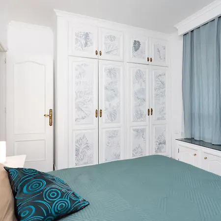 Apartamento Live Puertito De Güimar Casa Key